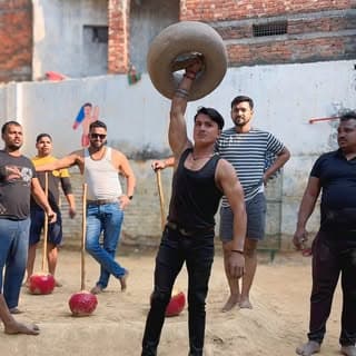 Sunil Yadav