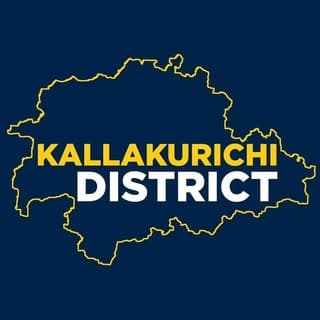 Kallakurichi District