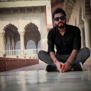 Mohit Panwar