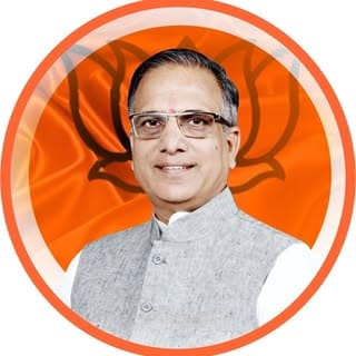 Sudhir Gupta MP