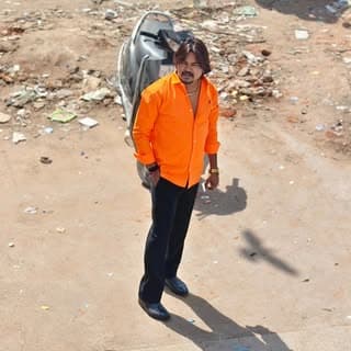 Ajay Solanki Golathara