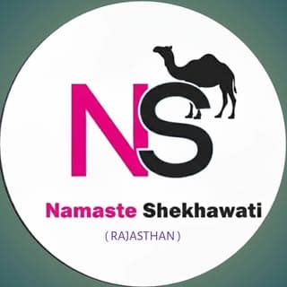 Namaste Shekhawati