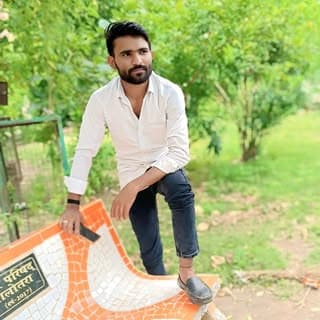 बालकेश परमार मेघवंशी