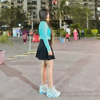 Janvi Swarnkar