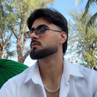 Harsh Mukhija