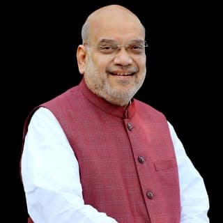 Amit Shah