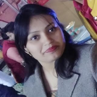 Deepali Patel