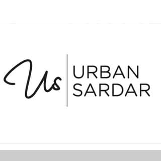 Urban Sardar?♂️