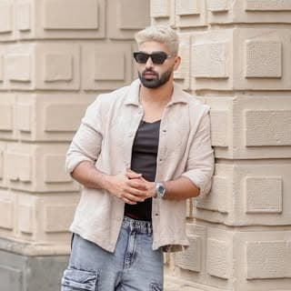 Riyaz Shaikh (ریاض شیخ)
