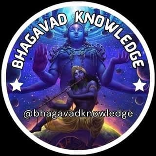 Bhagavad Knowledge