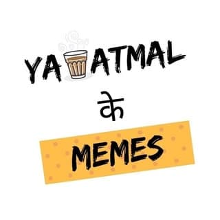 YAVATMAL KE MEMES OFFICIAL 🔵