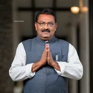 Suresh Dhas