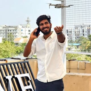 SujithReddyGopu • Business | Investment