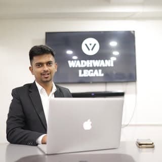 Sunny Wadhwani