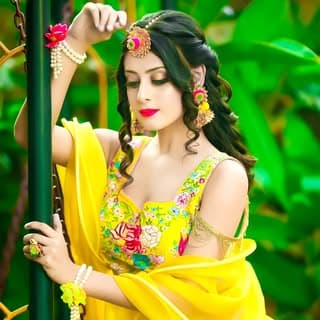 Neha Singh