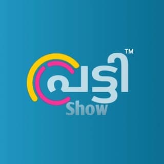 patti show