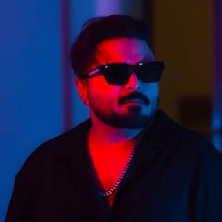 Khanashyam Santhsher?