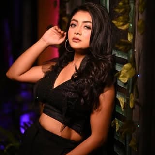 Tanu Sree