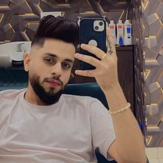Armaan Arora
