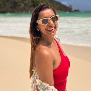 Anindita Chatterjee