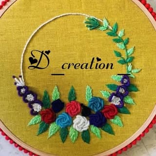 D_creation_ 🌸