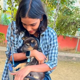 Aarti Prajapat