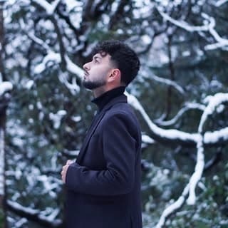 Dikshant Sharma