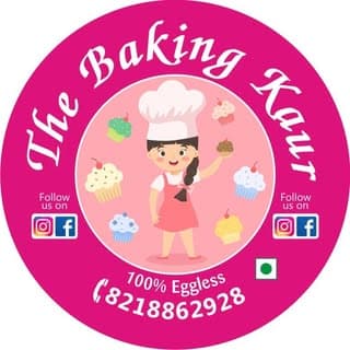 thebakingkaur