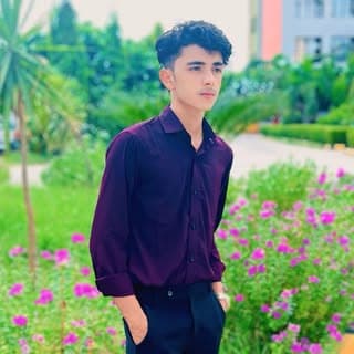 Mohd Dilshad