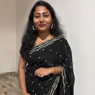 Colourful Threads by Ramya