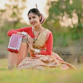 Anamika Dutta