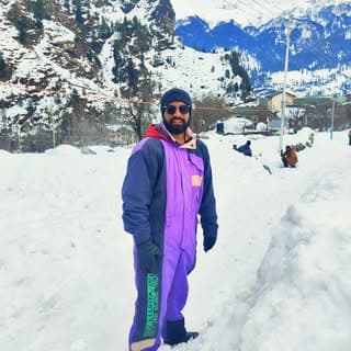 Akshay Navagekar (अक्षय )