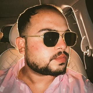 Ritik Thanwar 