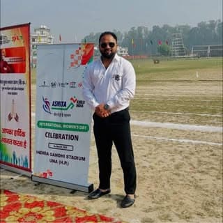 Prince Pathania