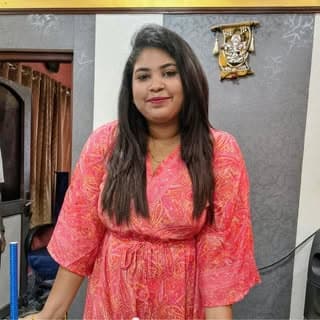 Ananya Das