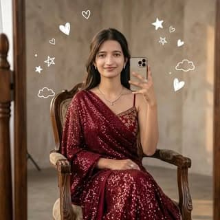 angel priya