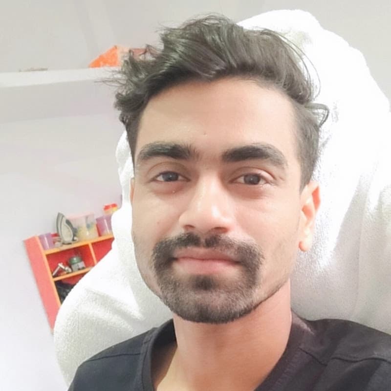 Ajay Kumar Singh