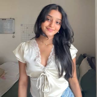 Sammanita Singh