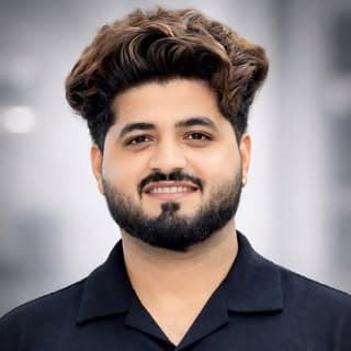 Shakti Dogra
