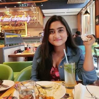 The Indian gastronome ๐ฅ