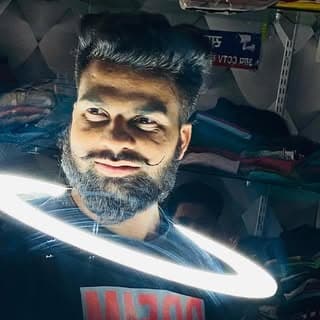 Mr.Chinu