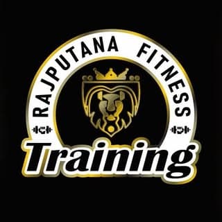 RAJPUTANA FITNESS 🔵