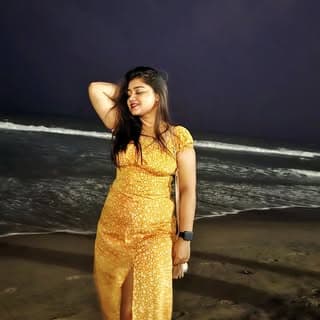 বৃষ্টি দাস
