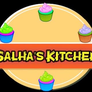 Salha's Kitchen