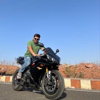 Arunesh Mishra