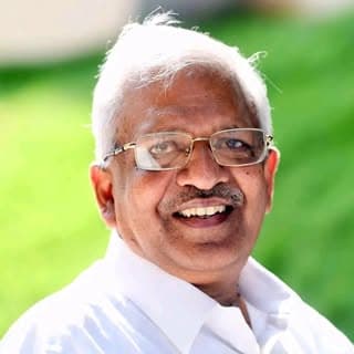 P Jayarajan