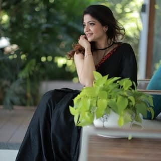 Aishwarya Nandilath