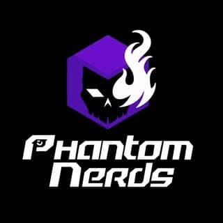 Phantom Nerds