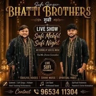 Chan Bhatti