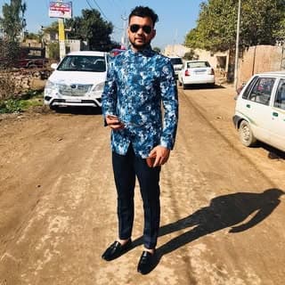 Seera Brar